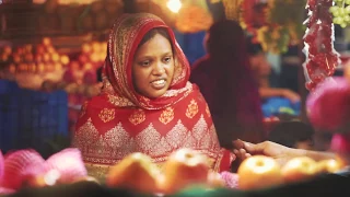 Бангладеш, глазами Оргэнергострой