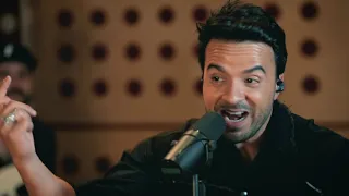 Luis Fonsi - Échame La Culpa (Radio Disney)