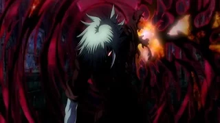 hellsing ultimate seras victoria amv (immortals)