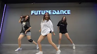 My Humps Remix - Dance Choreography - İzmir - Future Dance