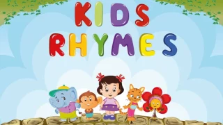 Kids Nursery Rhymes Instrumental | Kiddiez Play |