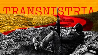 TRANSNISTRIA: A Historical Journey of Unity and Division (1/2)