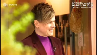 Michael Patrick Kelly - Ein Herz für Kinder ❤️ (ZDF - 17.12.2022)