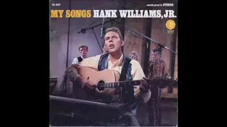 Hank Williams Jr. - I Can't Decide