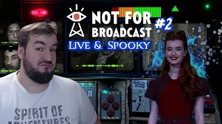 Not For Broadcast: Live & Spooky #2 » Лучшая концовка!