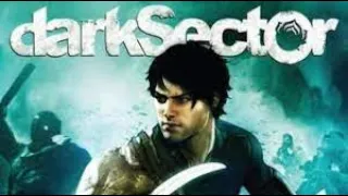 Dark Sector - FULL GAME Walkthrough Gameplay No Commentary With World Record Final Boss
