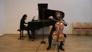 Beethoven: 7 Variations on "Bei Männern, welche Liebe fühlen" · Valentino Worlitzsch · Naoko Sonoda