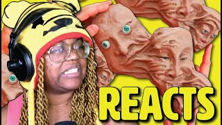 I Turned My Viewers Into Meaty Nightmares | Will McDaniel | AyChristene Reacts