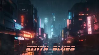 Synth Blues * Blade Runner Moods Ambient