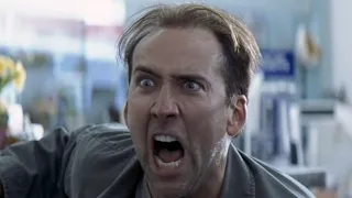Matchstick Men | Nicolas Cage's "Cagiest" Moments | Freak Out Compilation