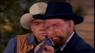 Bonanza temporada 4 Cap 3 El Artista