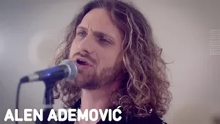 ALEN ADEMOVIC - EVO SUNCA (OFFICIAL VIDEO)