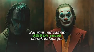 Tones And I - Bad Child (Türkçe Çeviri) Joker