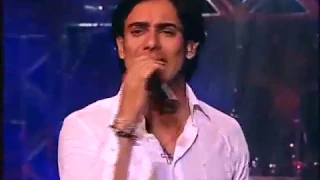 Guilherme e Santiago - Chovendo Estrelas (DVD Ao Vivo / E Pra Sempre Te Amar / 2005)
