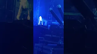 Christina Aguilera en vivo live pero me acuerdo de ti México 2024 feria San Marcos