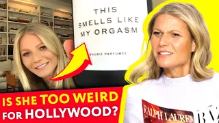 The Real Reasons Why Hollywood Won't Cast Gwyneth Paltrow |⭐ OSSA