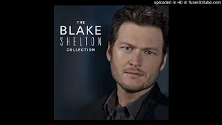 Blake Shelton - She's Got A Way With Words