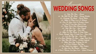 Wedding Songs Vol  4 -  Collection  -  Non Stop Playlist 💕