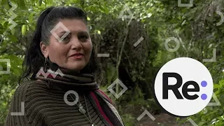 Rongoā Māori: finding medicine in the bush