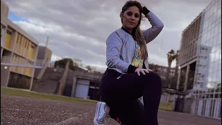 FULANITO / BECKY G, EL ALFA / COREO ZUMBA / Yami Rocca 💜