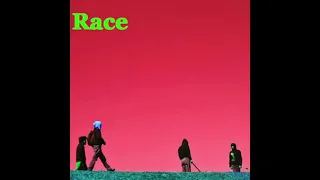 (sandy) alex g - race [full album] (slowed + reverb)