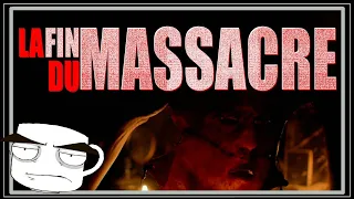 Massacre à la tronçonneuse 3D et Leatherface - La Fin du Massacre