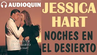 Noches En El Desierto ✅ Audiolibro | AUDIOQUIN