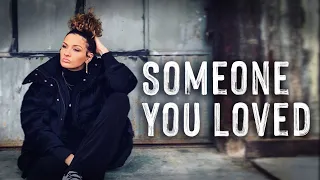 Someone You Loved COVER/MASHUP - Lewis Capaldi ft. Camila Cabello, Adele, Jorja Smith and more!