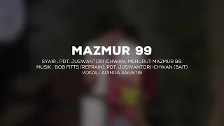 Mazmur 99 - GKI Peterongan Semarang