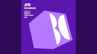 Wounded (Silinder Remix)