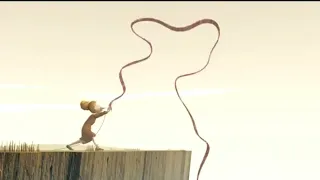 The Last Knit | Short Movie | 3D Animation | Music Beat |