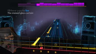 Only the Good Die Young - Billy Joel - Rocksmith 2014 - Bass - DLC