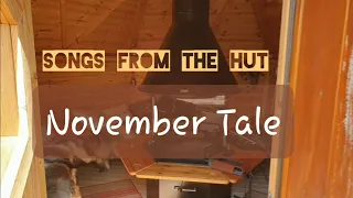 November Tale - The Waterboys cover