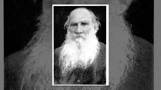 Leo Tolstoy in Yasnaya Polyana (1908-1910) documentary