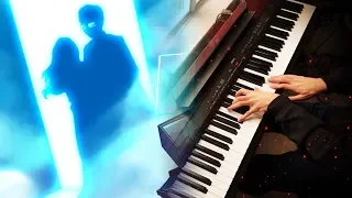 FINDING PARADISE ~ Wish My Life Away (Piano Cover) + Sheet Music