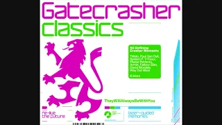 Gatecrasher Classics - CD1 Adrenaline