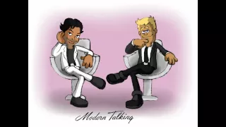 Modern Talking Remixes6(Serge S Mix)