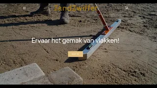 De ZandZwiffer