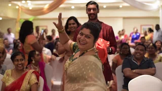 Fiji Wedding at Outrigger Fiji- Nikheel & Prakashni  Wedding Teaser