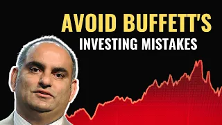 Mohnish Pabrai: How to Stop Picking Losing Stocks (Mohnish Pabrai's Checklist)