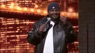 Aries Spears - Dialog Old English Gladiator Braveheart