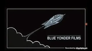 Blue Yonder Films (1979-2009) Logo (Hoodwinked! Variant)