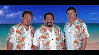 The Makaha Sons - Lahaina Luna