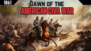 Civil War's First Test: The Battle of Bull Run, 1861