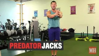 Metabolic Jacks
