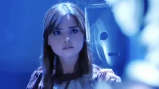 Clara Pretends To Be The Doctor... | Death In Heaven DELETED SCENE | Doctor Who