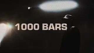 Eminem - 1000 Bars (Trailer #1)