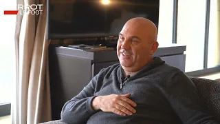 Frédéric Antonetti : "En Europe, Metz est l'équipe qui a envoyé le plus de joueurs à la CAN"