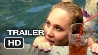 Afternoon Delight Official TRAILER 1 (2013) - Josh Radnor, Juno Temple, Jane Lynch Movie HD