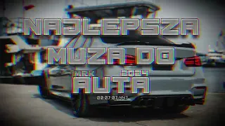 🚗❗️NAJLEPSZA MUZA DO AUTA❗️🚗☢️MARZEC 2024☢️😈POMPA/VIXA/MEGAMIX😈[VIXA DO AUTA VOL.3]🔥★MRK★🔥